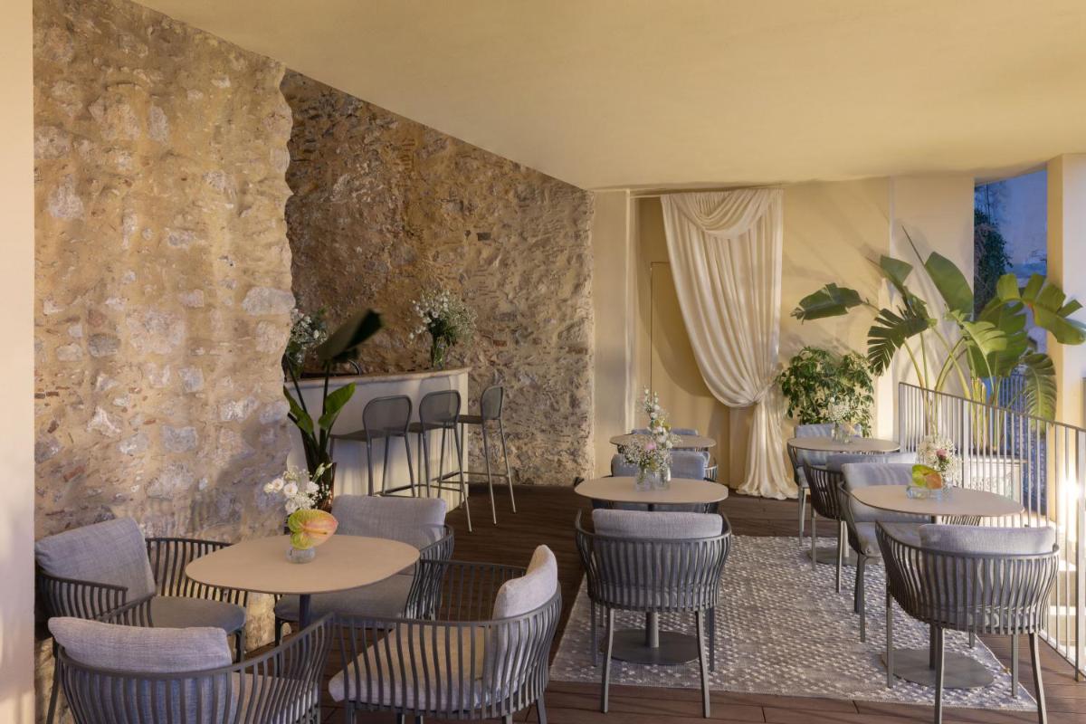 Hotel Metropole Taormina