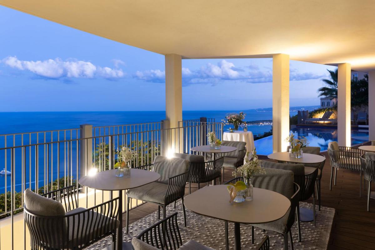 Hotel Metropole Taormina