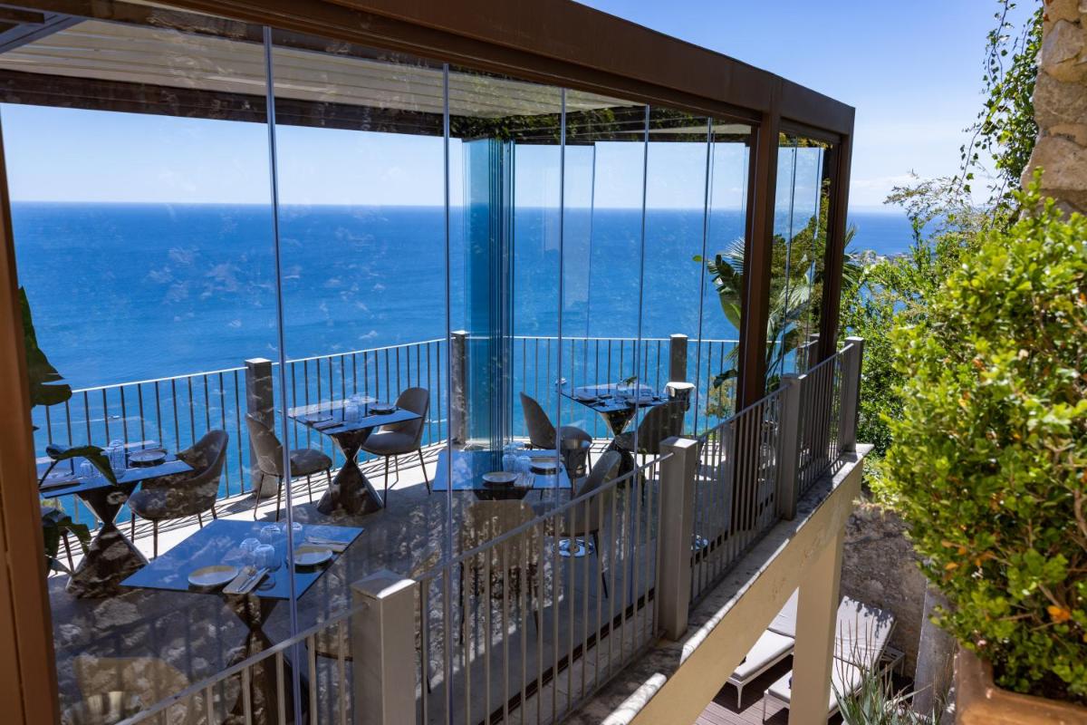Hotel Metropole Taormina