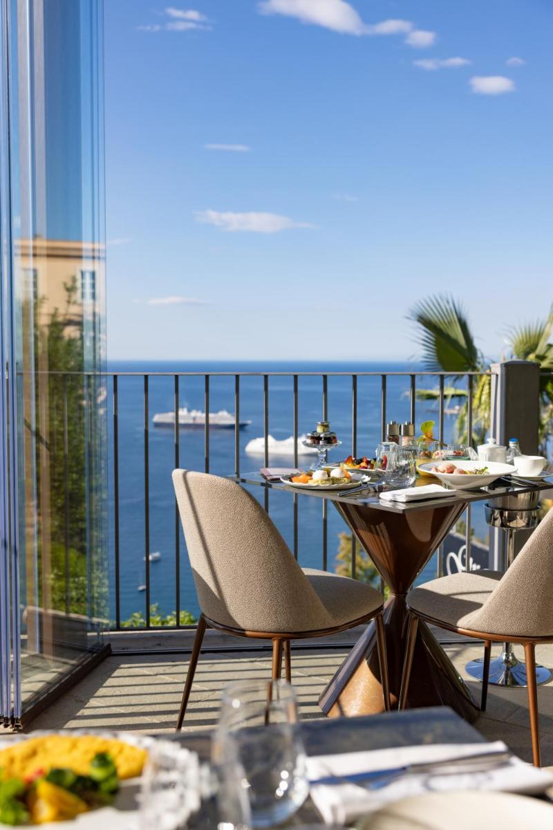 Hotel Metropole Taormina