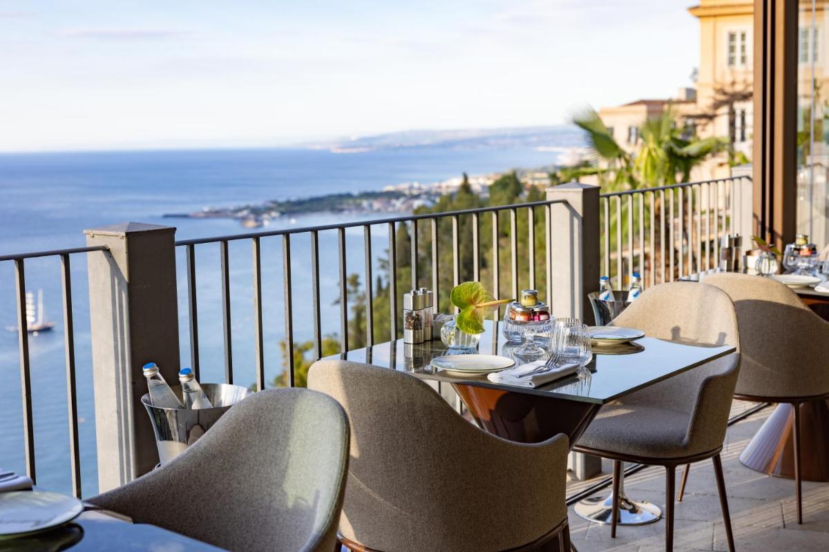 Hotel Metropole Taormina