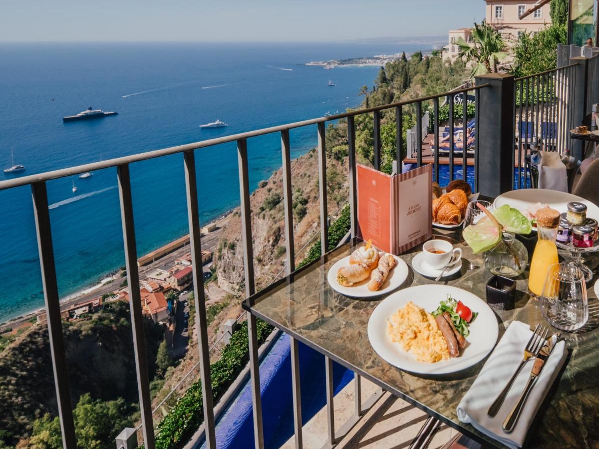 Hotel Metropole Taormina