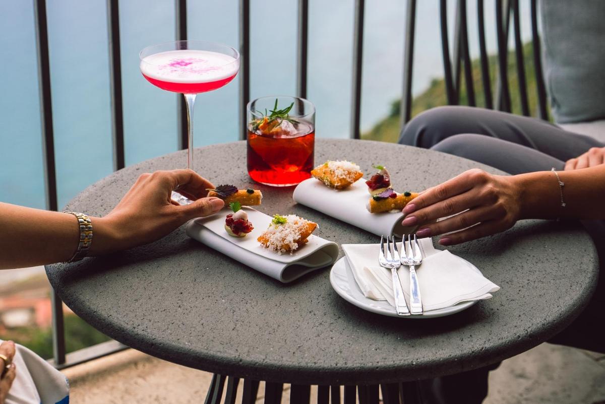 Hotel Metropole Taormina