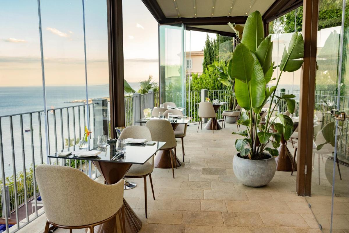 Hotel Metropole Taormina