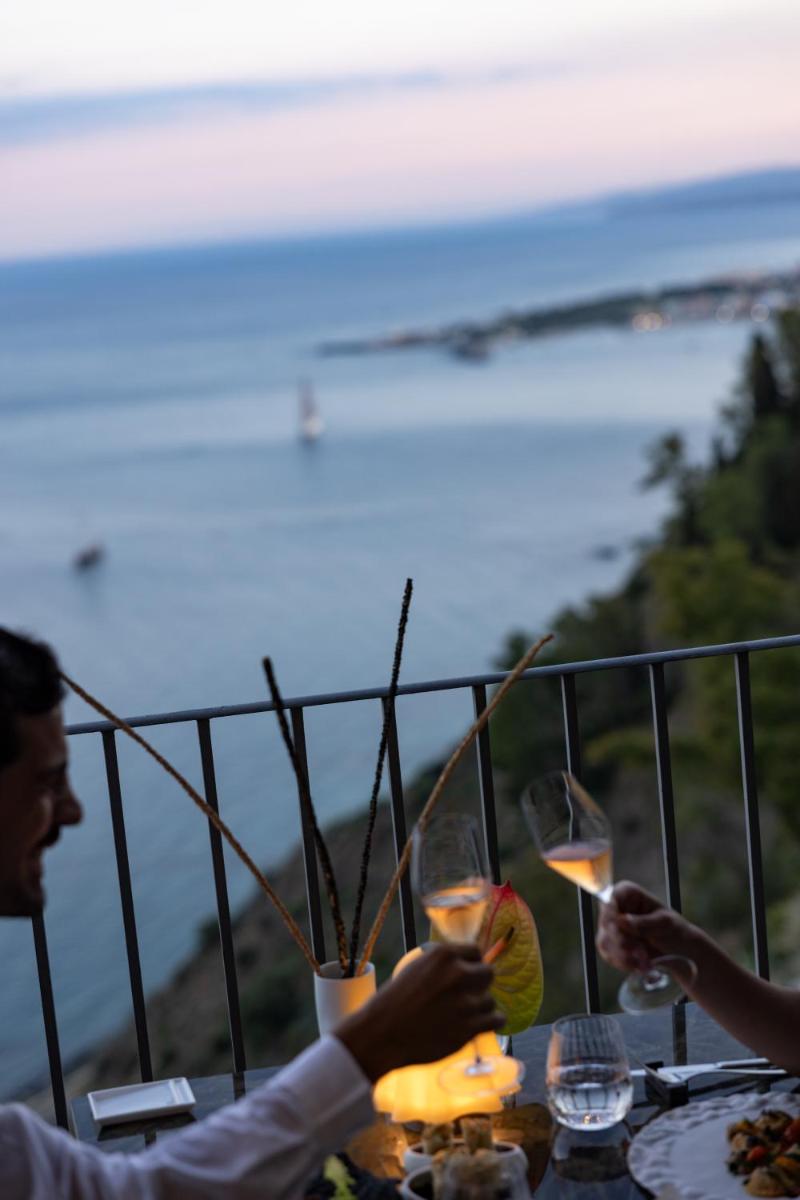 Hotel Metropole Taormina