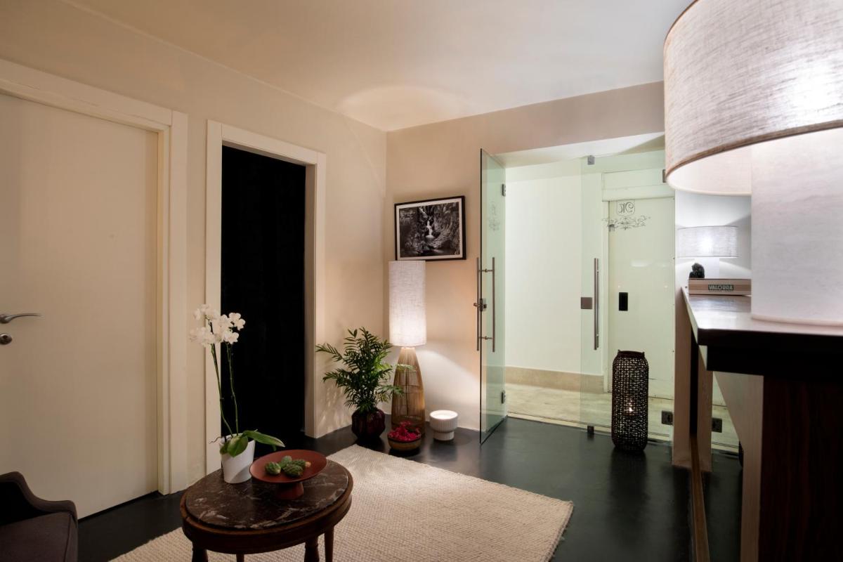 Hotel Metropole Taormina