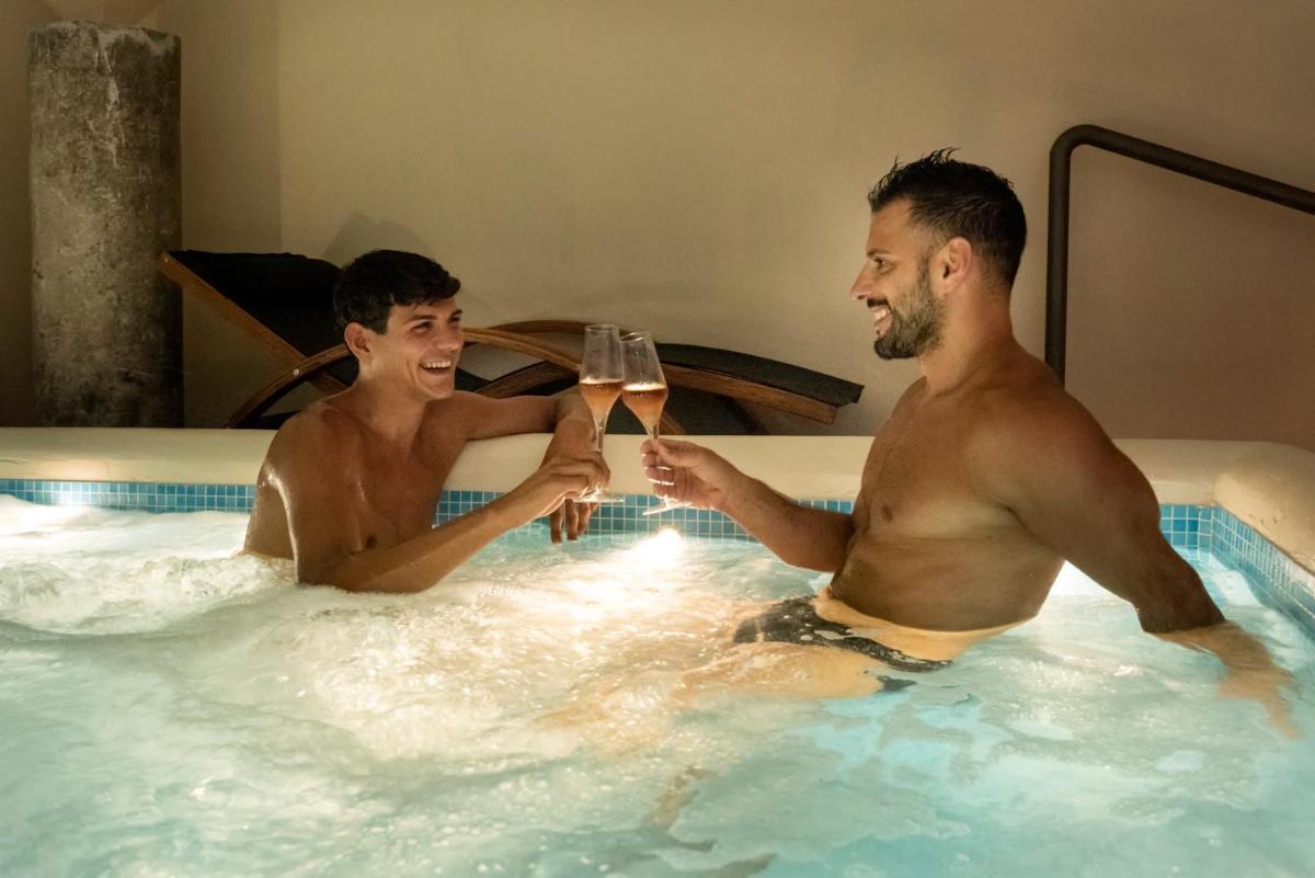 Hotel Metropole Taormina