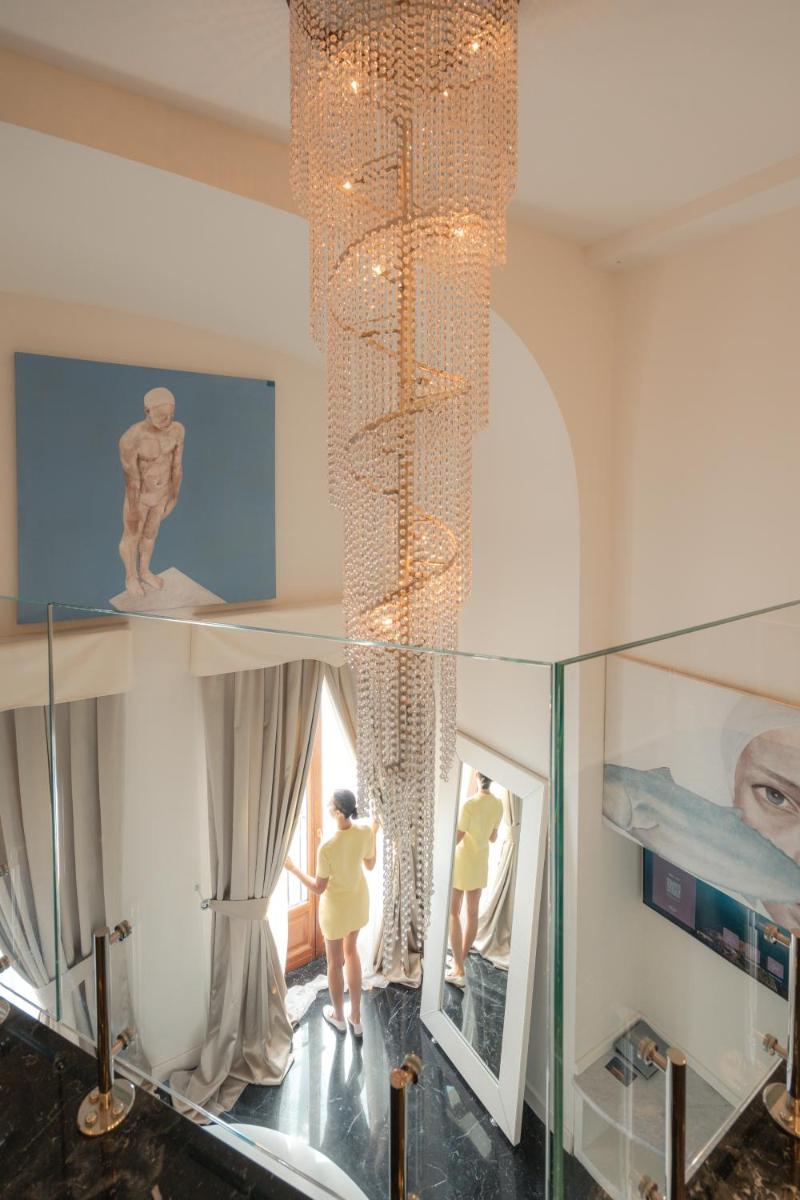 Hotel Metropole Taormina