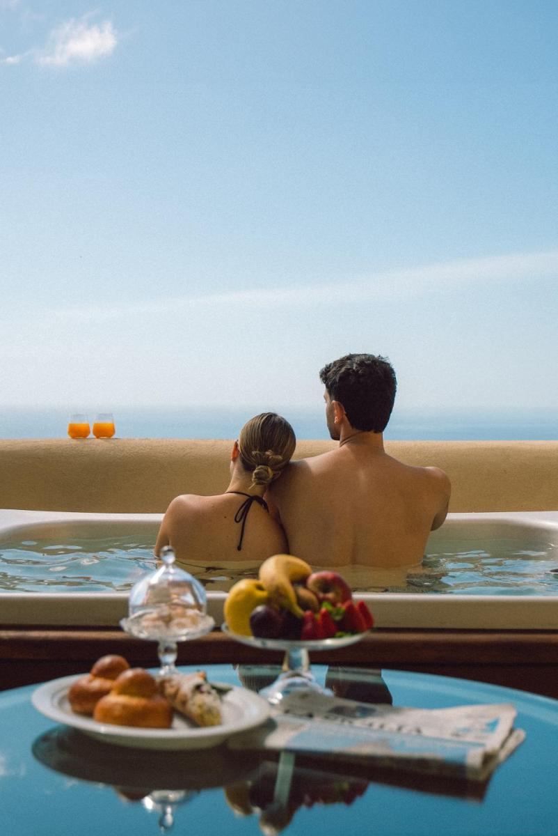 Hotel Metropole Taormina