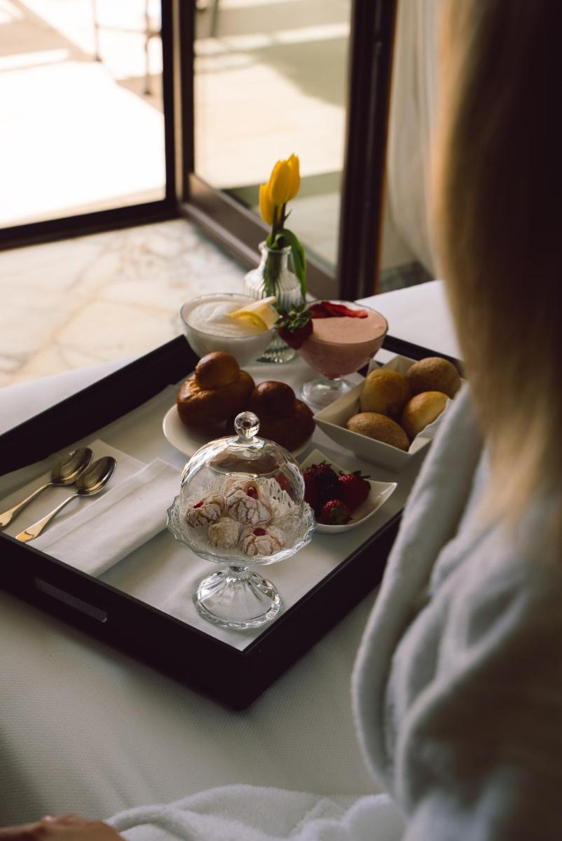 Hotel Metropole Taormina