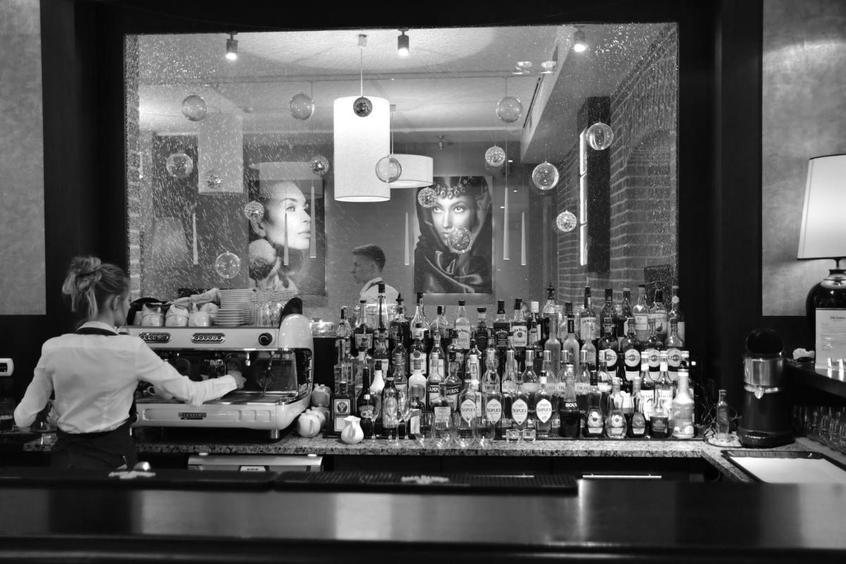 Metropolitan Boutique Hotel