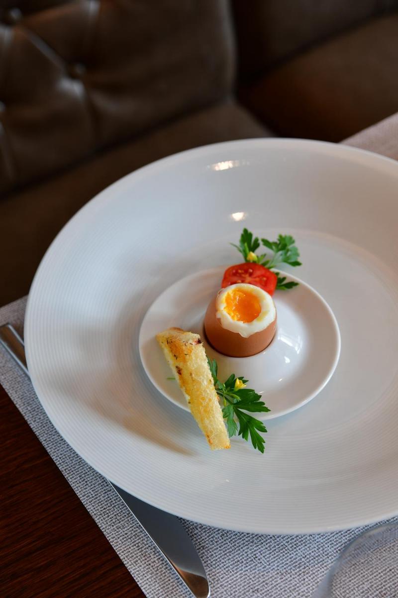 Metropolitan Boutique Hotel