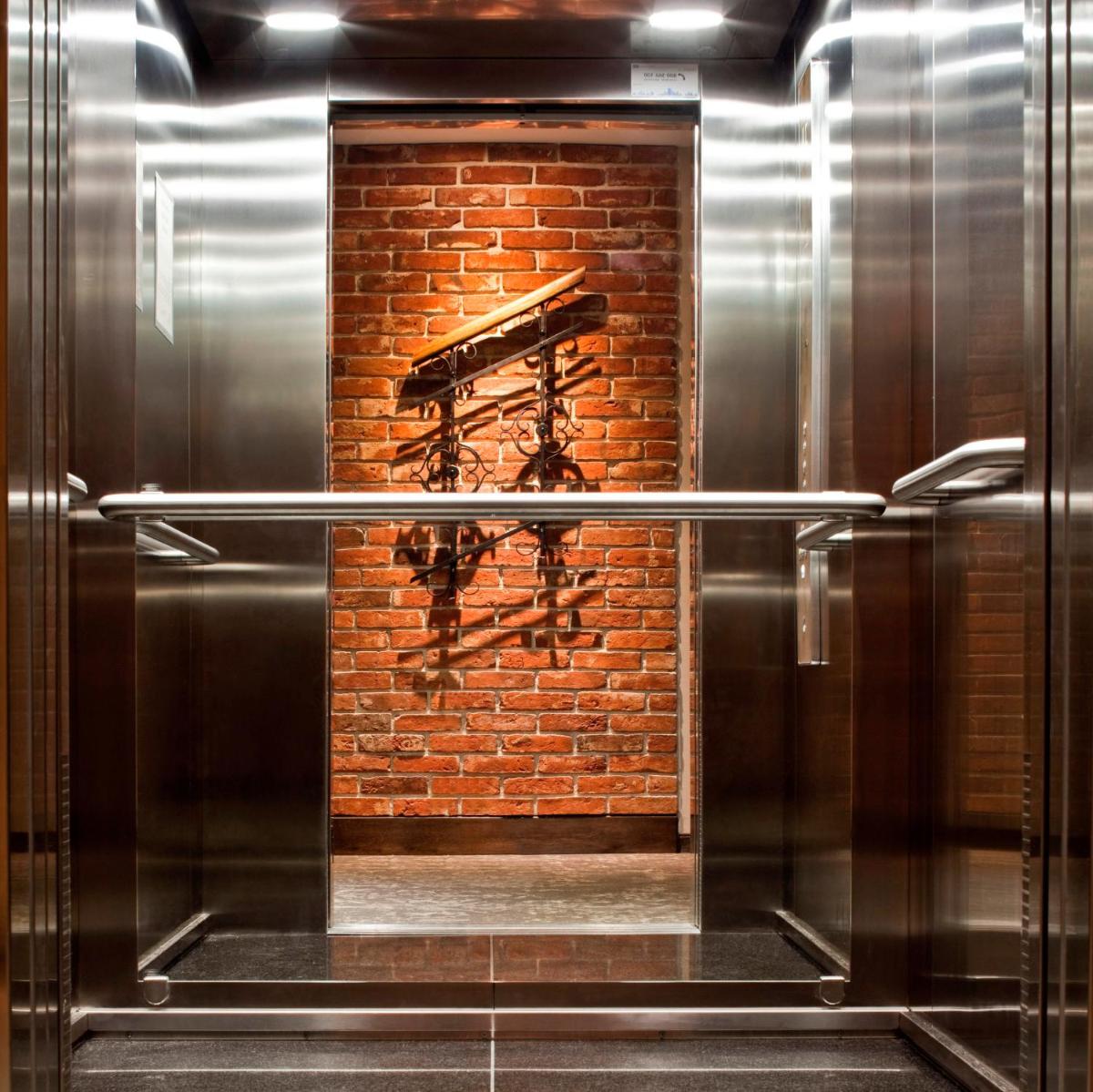 Metropolitan Boutique Hotel