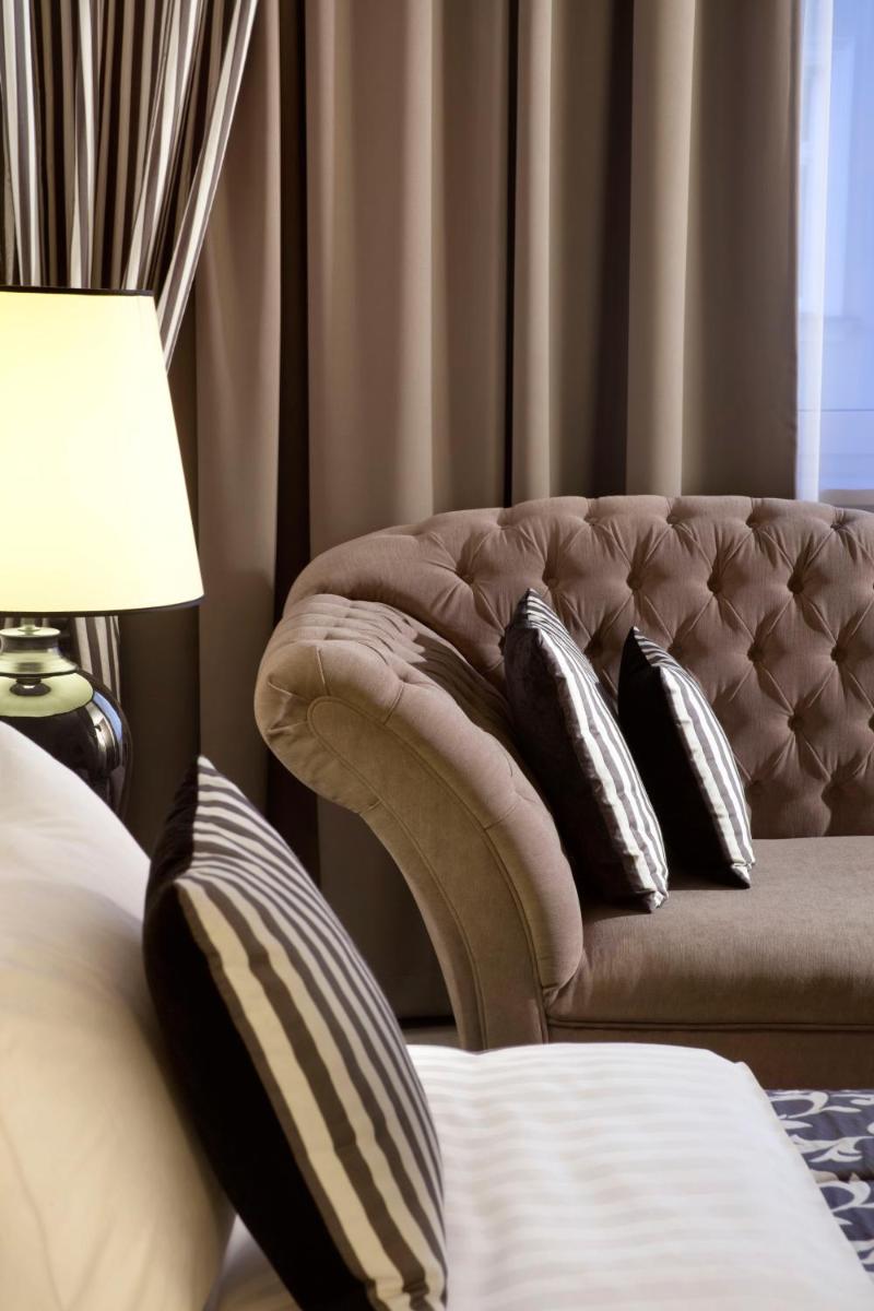 Metropolitan Boutique Hotel