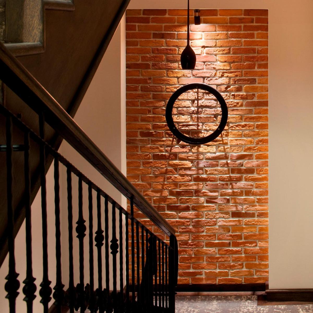 Metropolitan Boutique Hotel