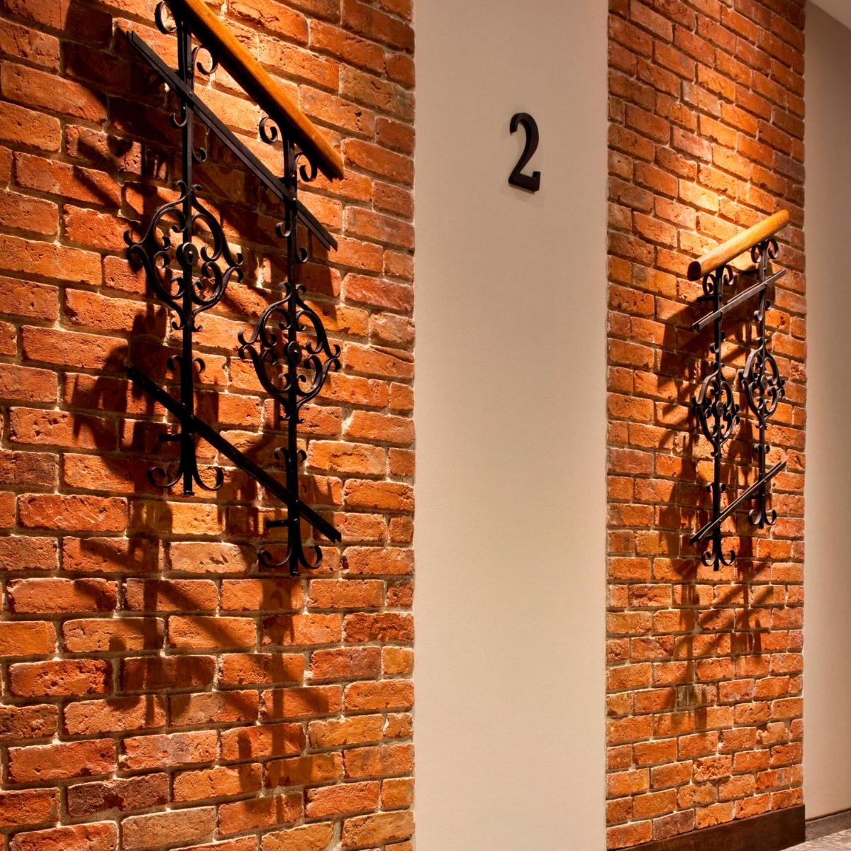 Metropolitan Boutique Hotel