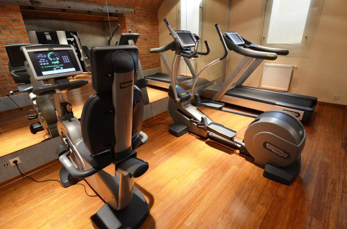 Metropolitan Boutique Hotel