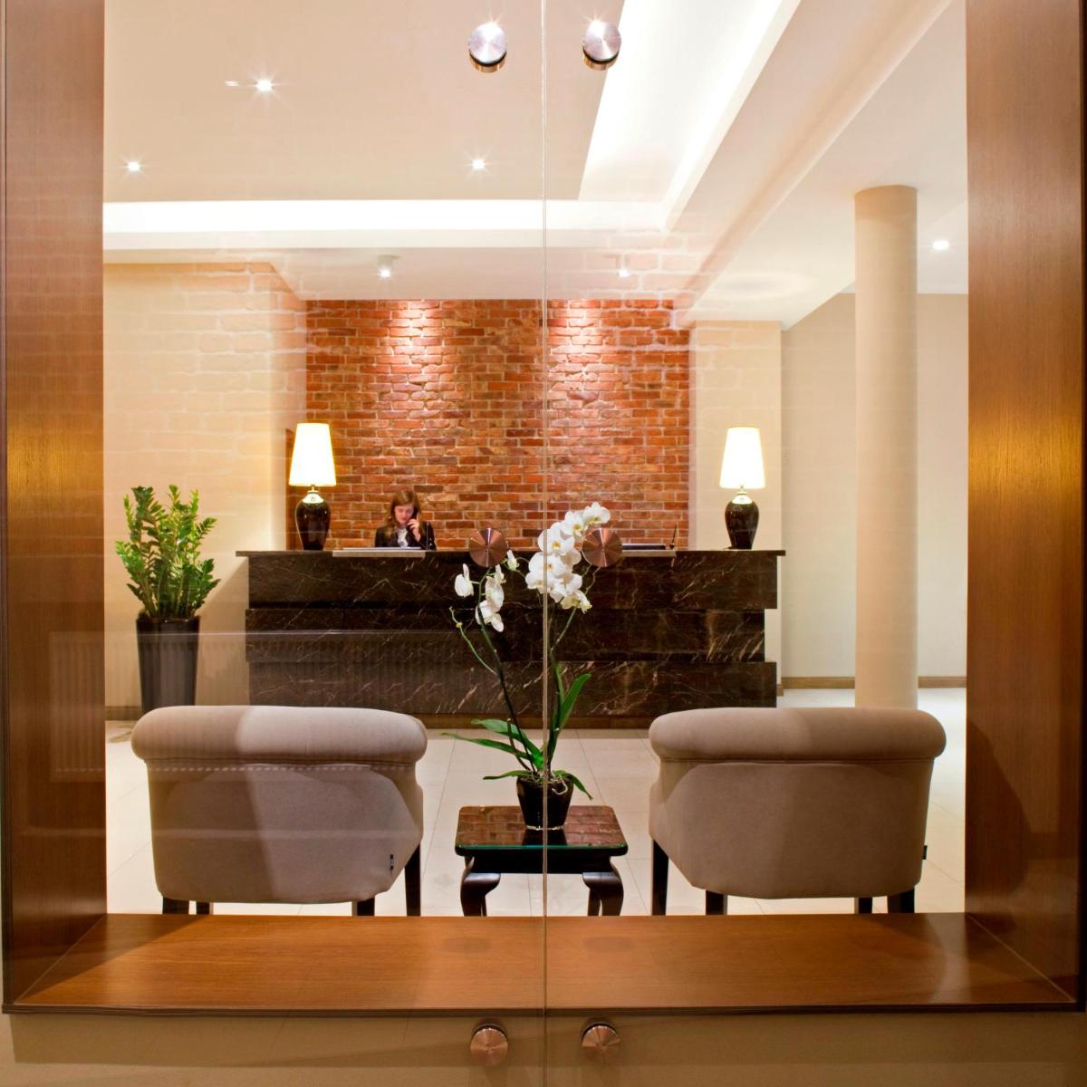Metropolitan Boutique Hotel
