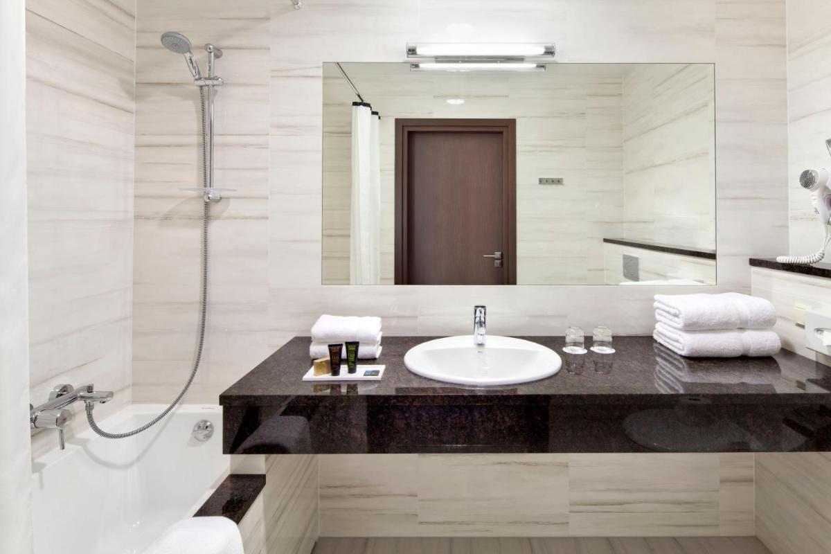 Metropolitan Boutique Hotel