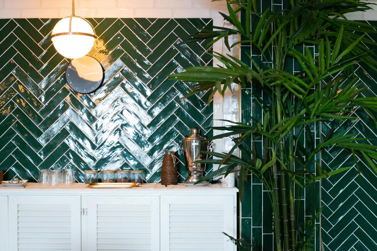 Mezzatorre Hotel & Thermal Spa