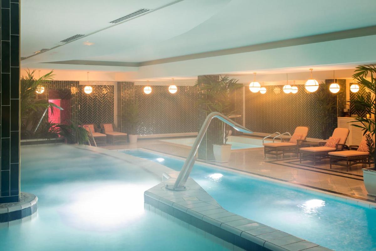 Mezzatorre Hotel & Thermal Spa