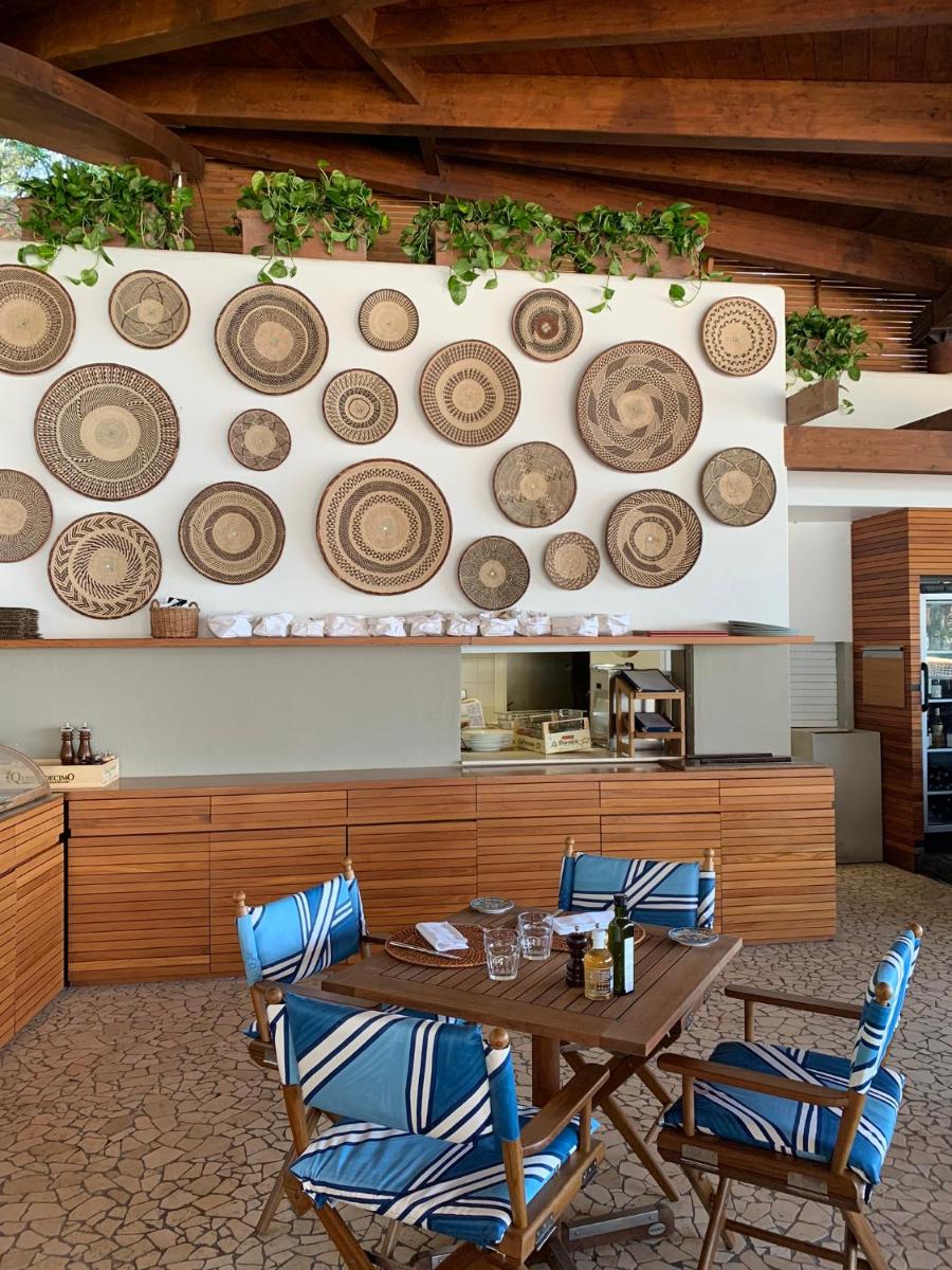 Mezzatorre Hotel & Thermal Spa