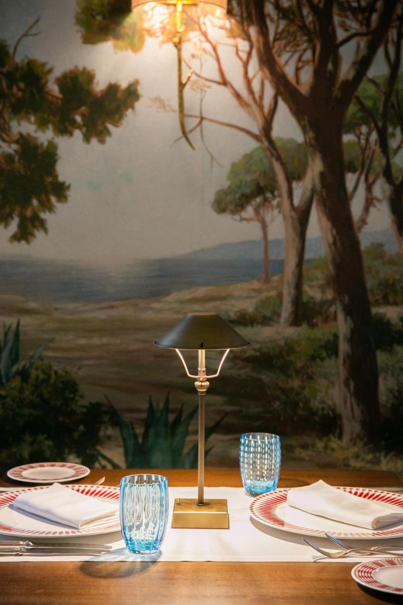 Mezzatorre Hotel & Thermal Spa