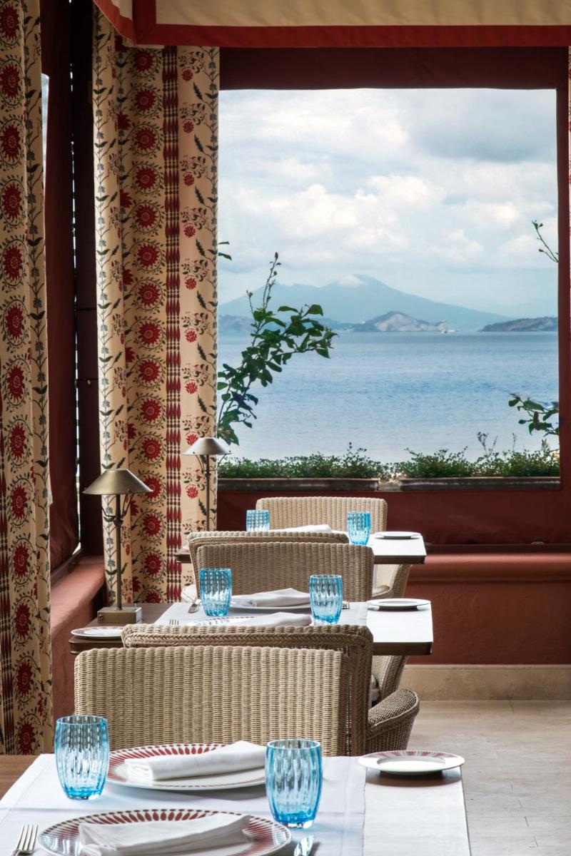 Mezzatorre Hotel & Thermal Spa