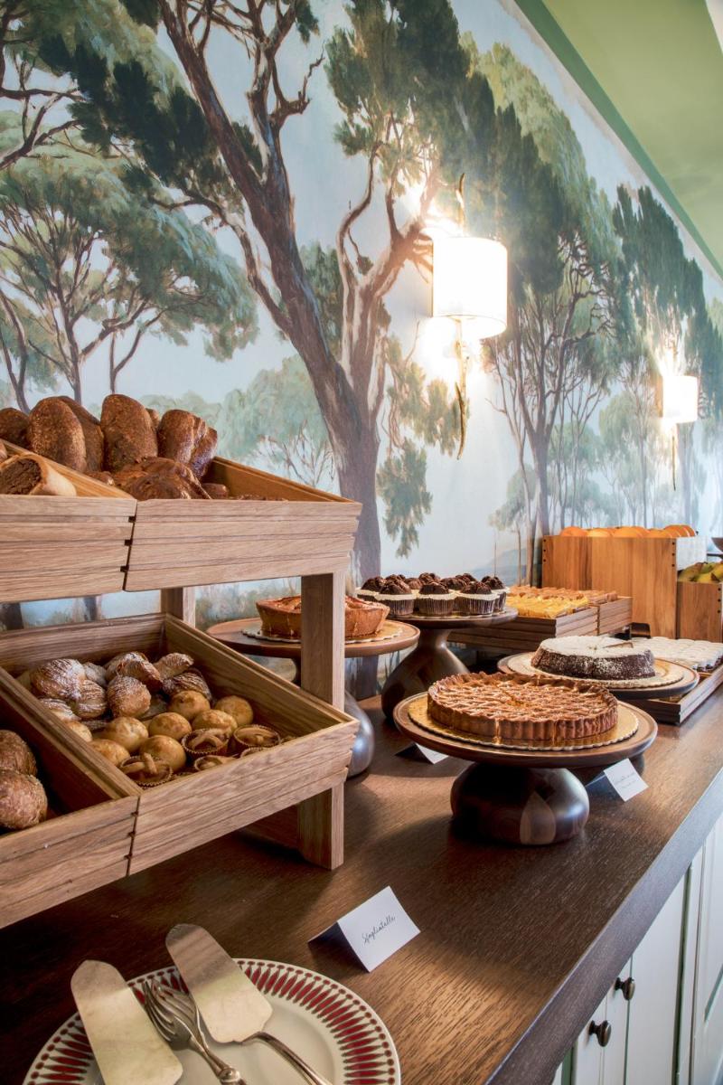 Mezzatorre Hotel & Thermal Spa