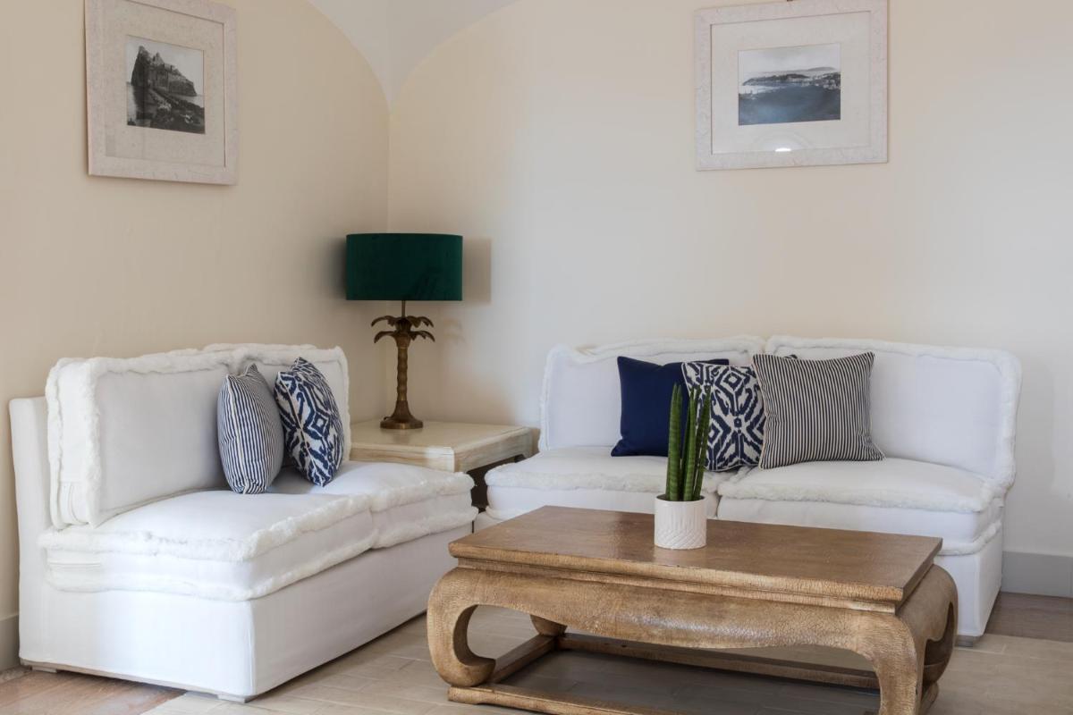 Mezzatorre Hotel & Thermal Spa