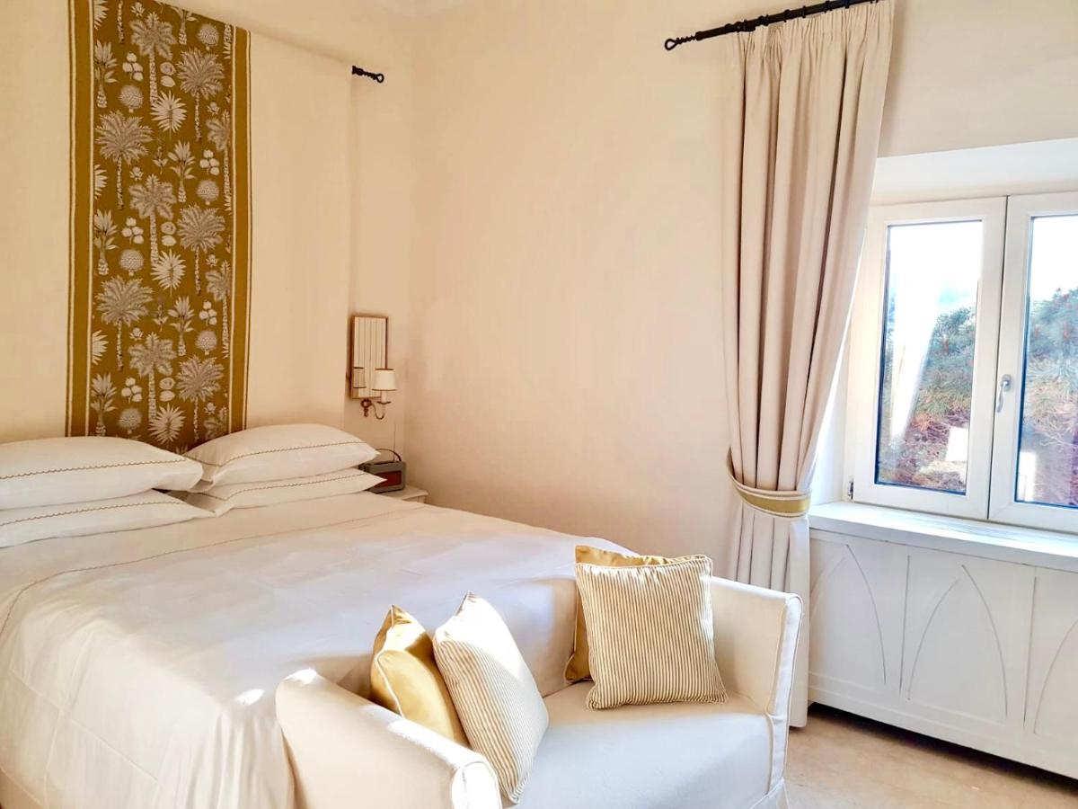 Mezzatorre Hotel & Thermal Spa