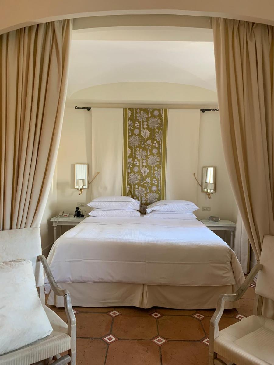 Mezzatorre Hotel & Thermal Spa