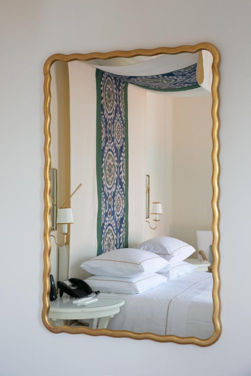 Mezzatorre Hotel & Thermal Spa