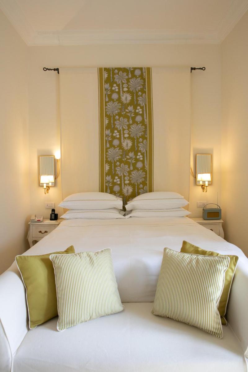 Mezzatorre Hotel & Thermal Spa