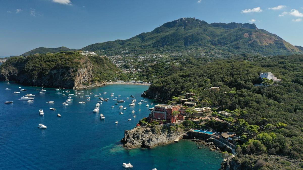 Mezzatorre Hotel & Thermal Spa