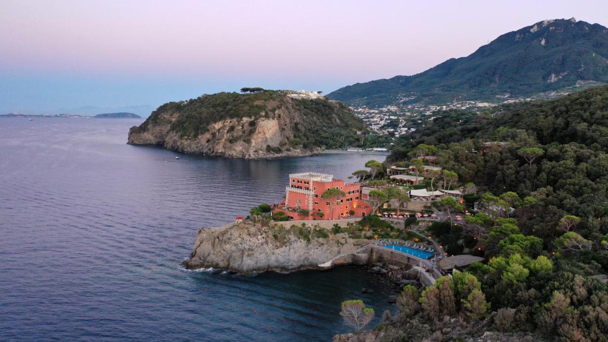 Mezzatorre Hotel & Thermal Spa