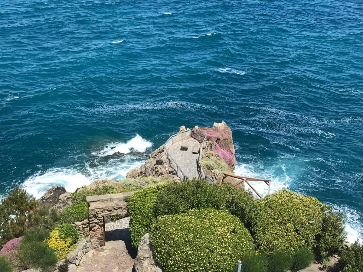 Mezzatorre Hotel & Thermal Spa