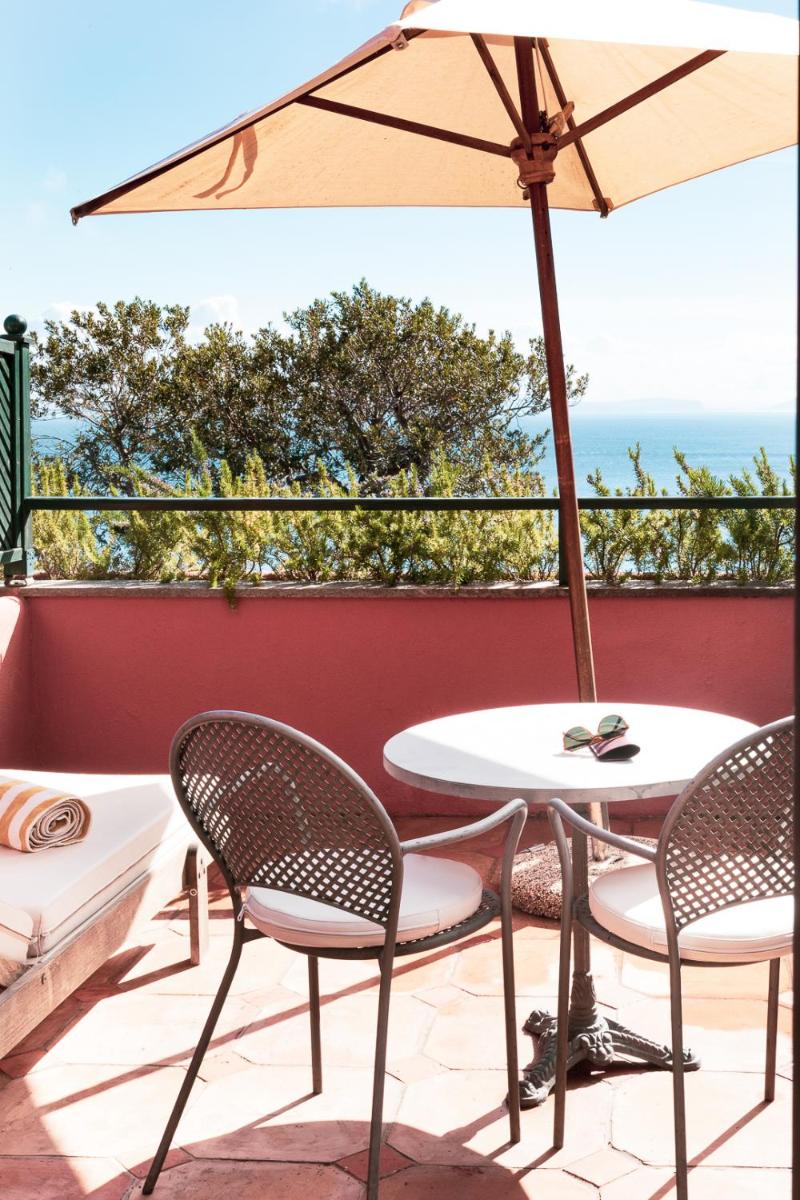 Mezzatorre Hotel & Thermal Spa