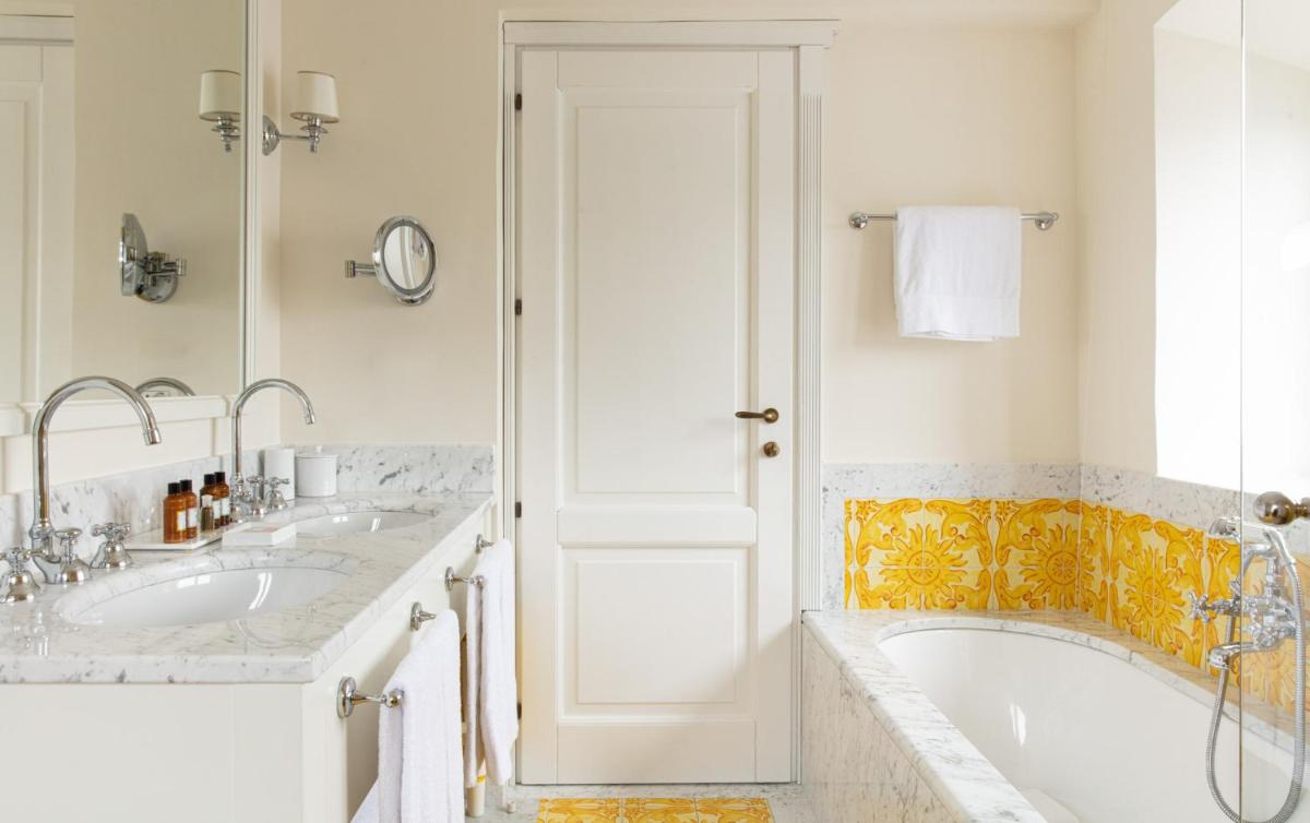 Mezzatorre Hotel & Thermal Spa