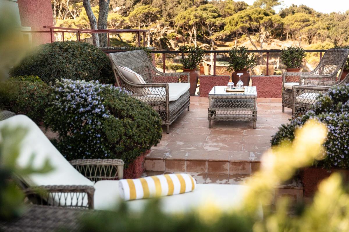 Mezzatorre Hotel & Thermal Spa