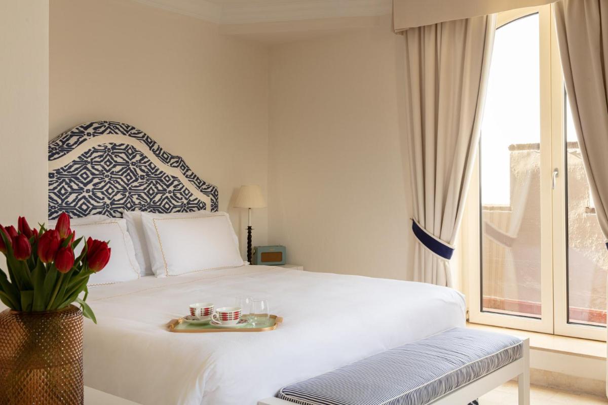 Mezzatorre Hotel & Thermal Spa