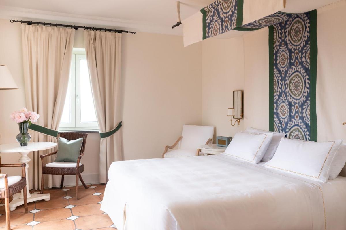 Mezzatorre Hotel & Thermal Spa