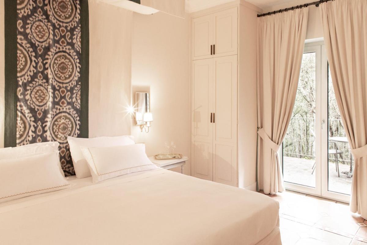 Mezzatorre Hotel & Thermal Spa