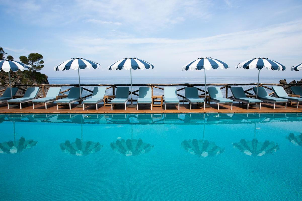 Mezzatorre Hotel & Thermal Spa