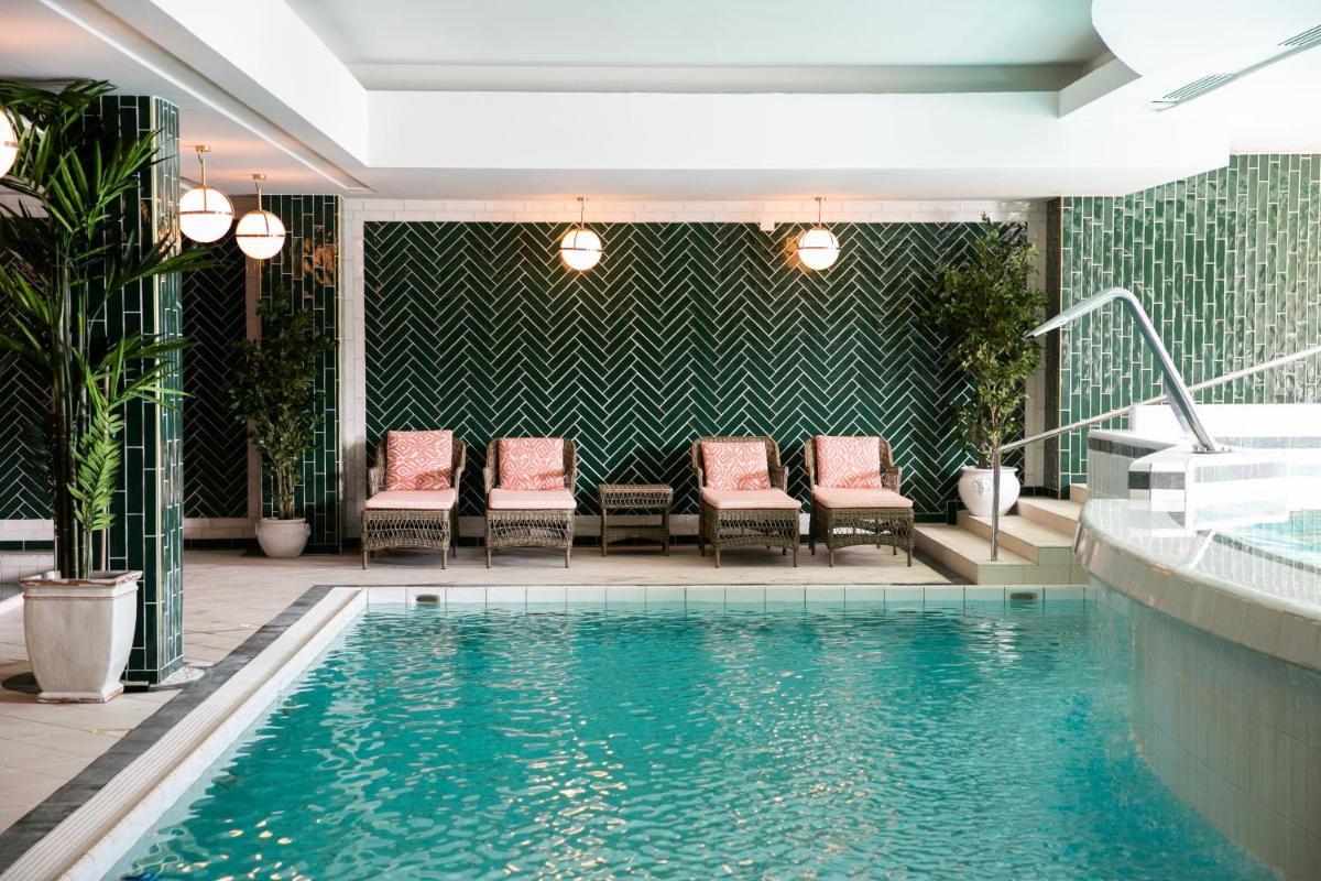 Mezzatorre Hotel & Thermal Spa