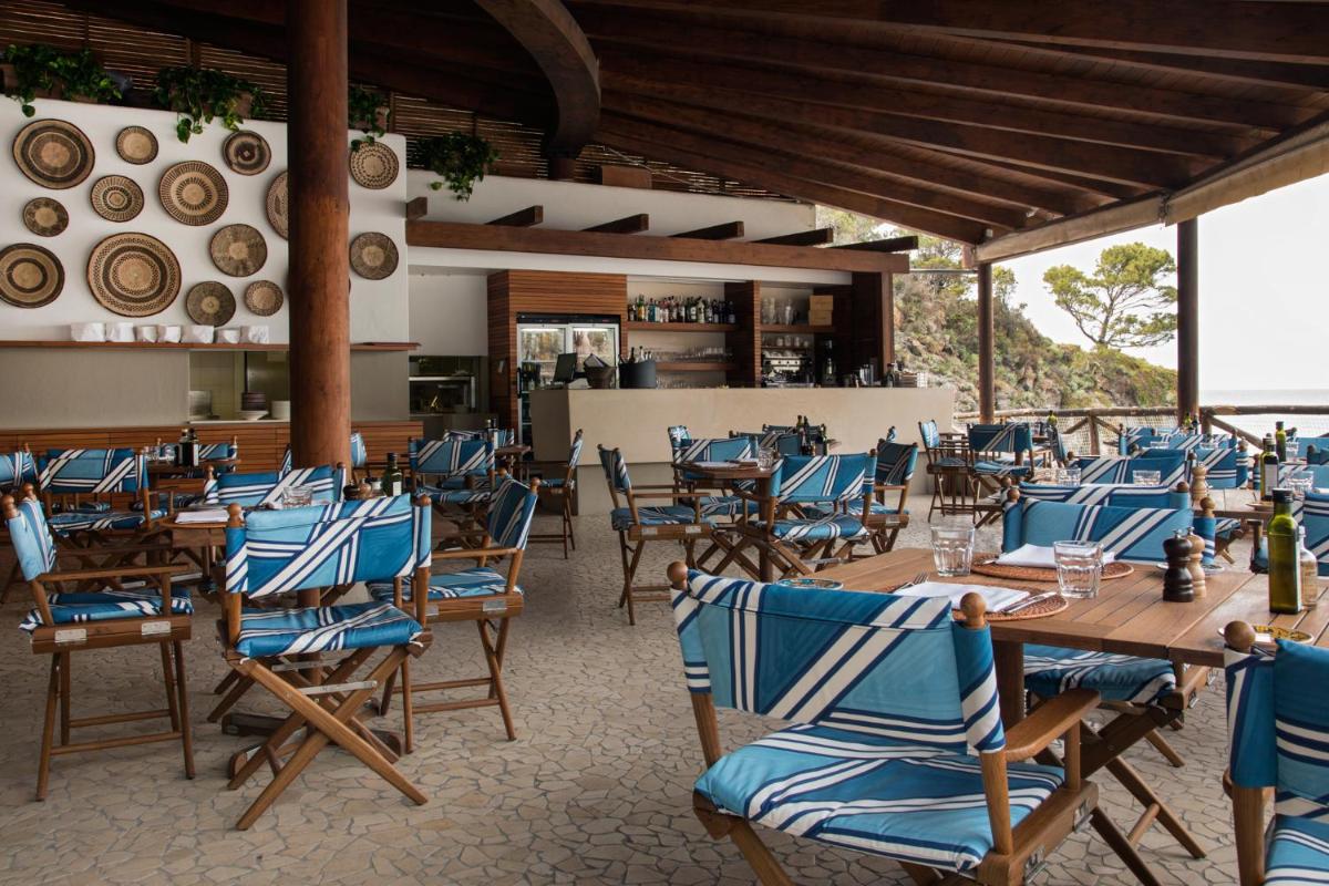 Mezzatorre Hotel & Thermal Spa
