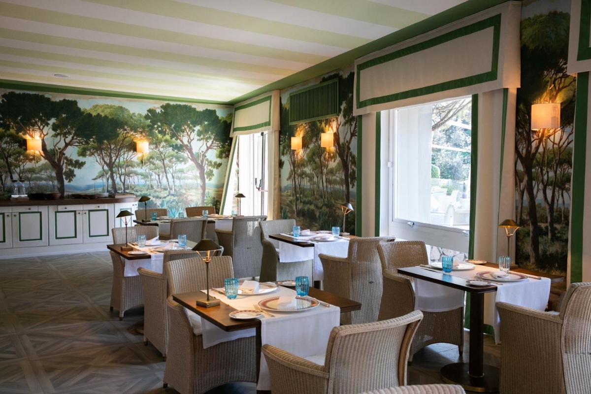 Mezzatorre Hotel & Thermal Spa
