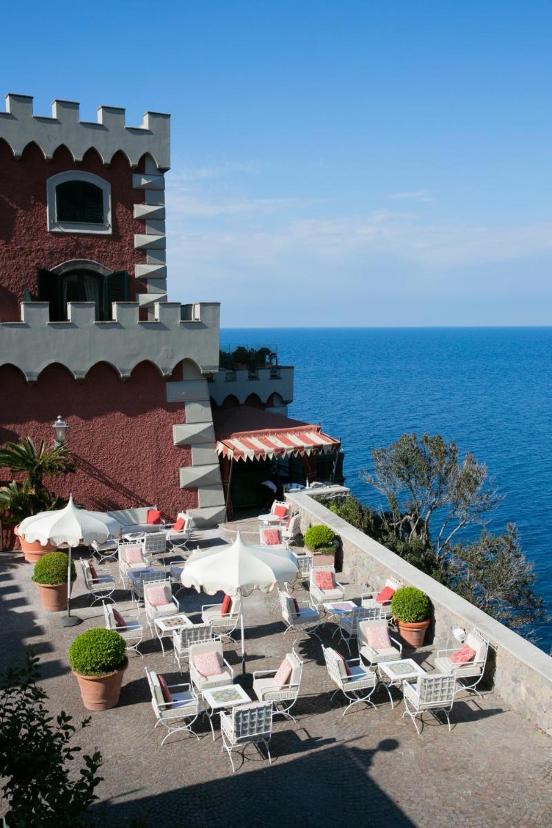 Mezzatorre Hotel & Thermal Spa