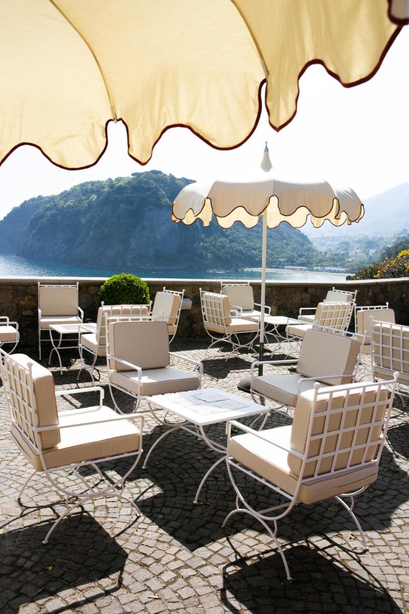 Mezzatorre Hotel & Thermal Spa
