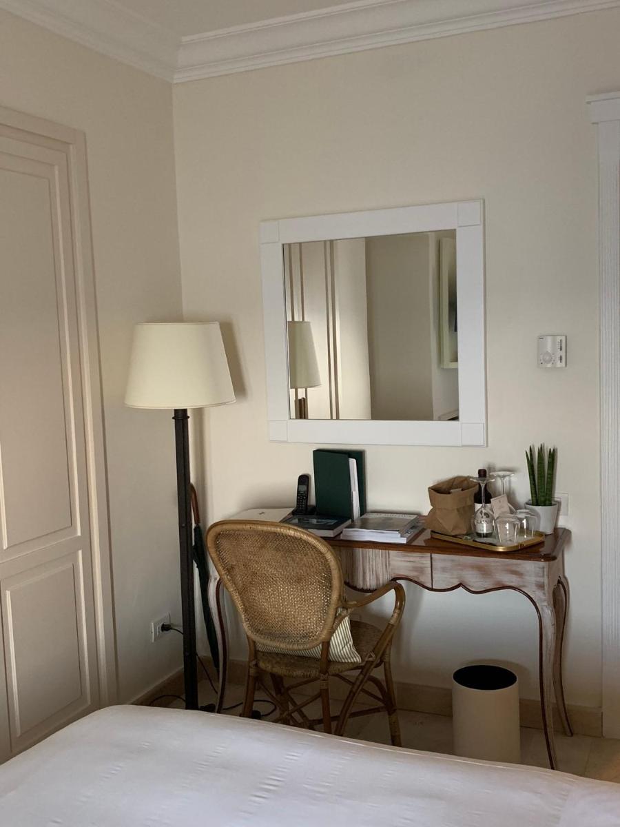 Mezzatorre Hotel & Thermal Spa